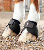 Premier Equine Ballistic No Turn Overreach Boots