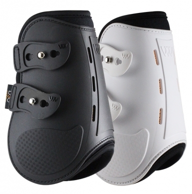 WW Smart Fetlock Boots D3O
