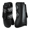 Tri-Zone Open Fronted Tendon Boots