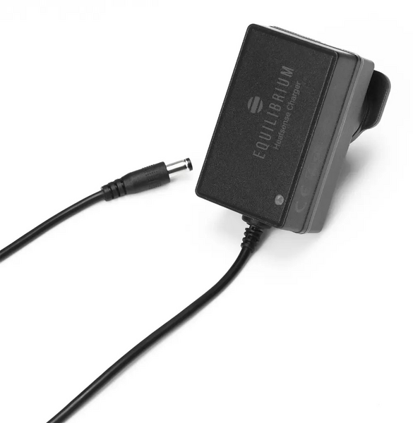 Spare Charger for Massage Pad Heatsense
