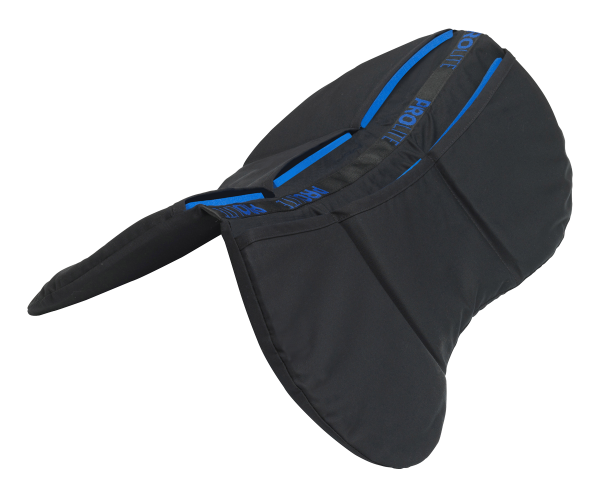 Prolite Pad mit variabler vorderer, mittlerer und hinterer Verstärkung