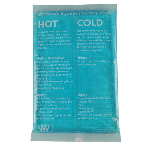 WW Hot & Cold Twin Pack for WW Polar Ice Boots