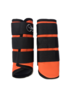 Style Eventing Boots CARBON front