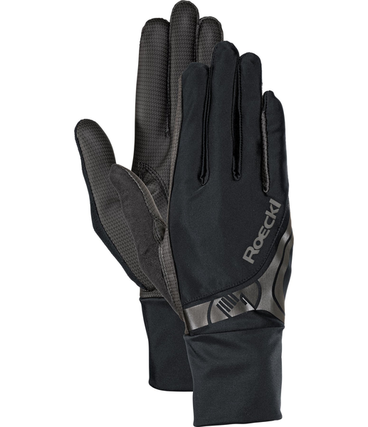 Roeckl Melbourne schwarz