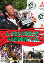 A Decade of Badminton