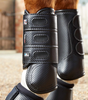 Premier Equine Carbon Tech Air Cooled Eventing Boots front