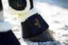 Kentucky Solimbra Sheepskin Overreach Boots