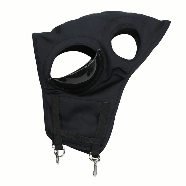Fenwick Liquid Titanium® Mask with Blinkers