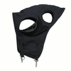 Fenwick Liquid Titanium® Mask with Blinkers