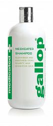 GALLOP Medicated Shampoo