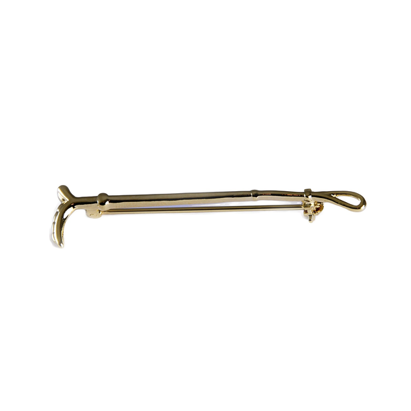 Stock Pin Crop
