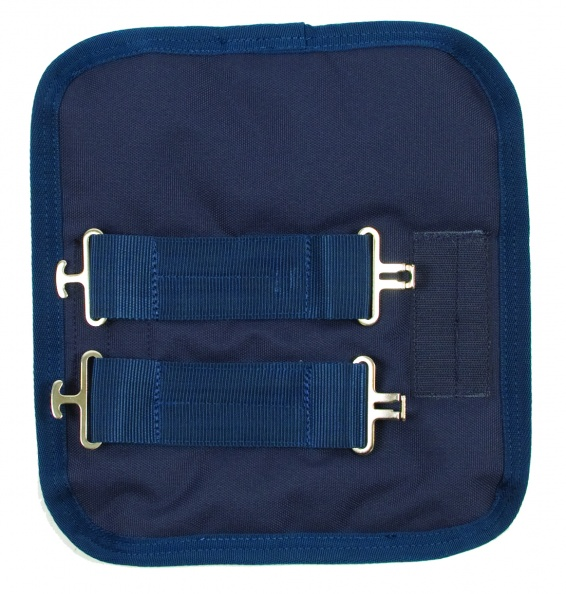 Horseware Amigo Chest Extender
