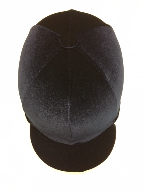 Velvet Hat Cover