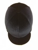 Velvet Hat Cover