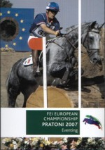 FEI European Championship Pratoni 2007 (Eventing)