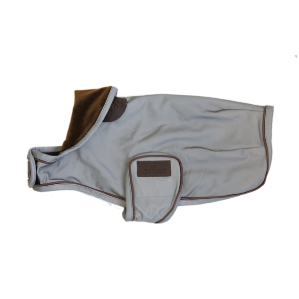 Kentucky Reflective and Waterrepellant Dog Coat