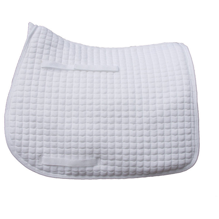 Thermatex Quilted Saddle Cloth