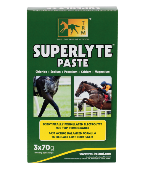 TRM Superlyte Elektrolyte Paste