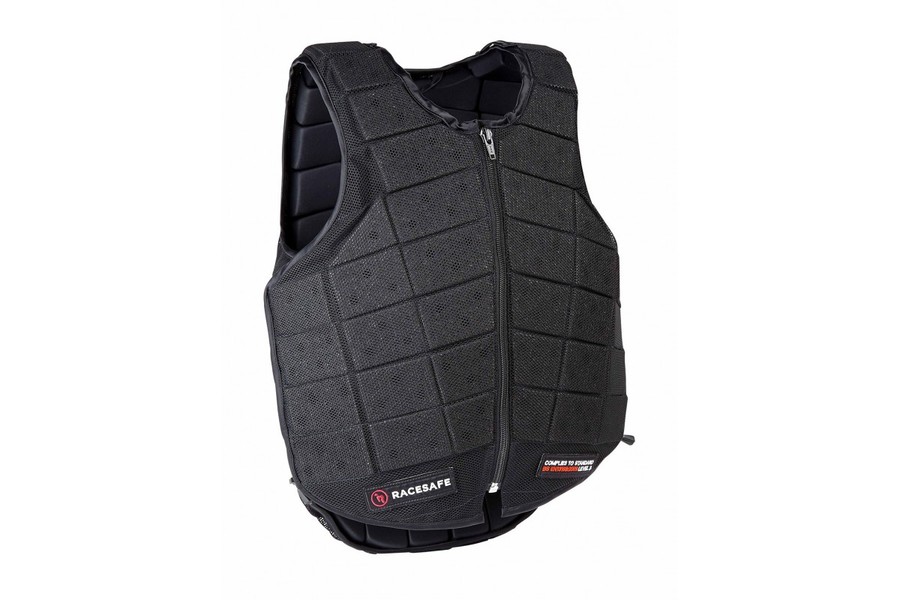 ProVent 3 Body Protector