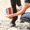 Stretch and Flex Flatwork Wraps Arbeitsgamaschen