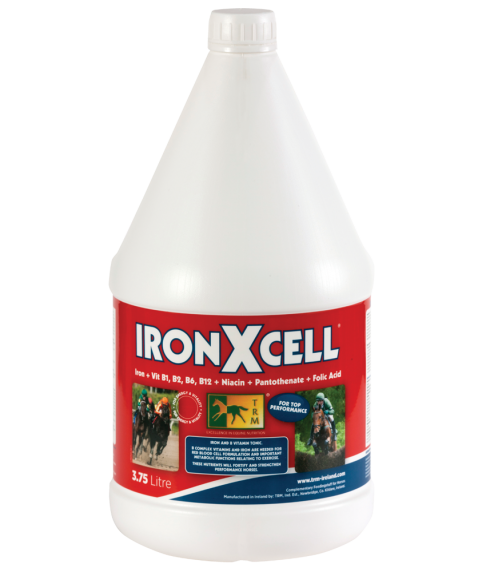 TRM IronXcell