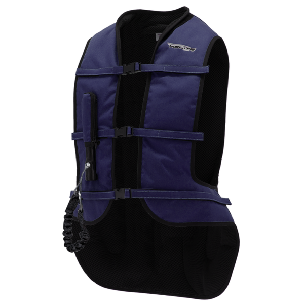 Helite Air Jacket airbag vest colours 