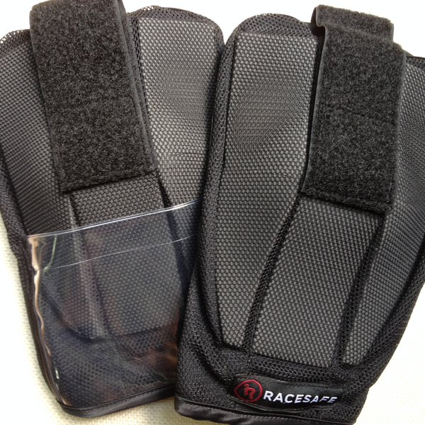 Shoulder Pads for ProVent 3