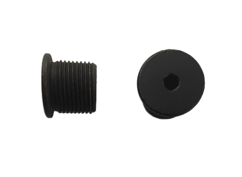 Spare Screw Helite