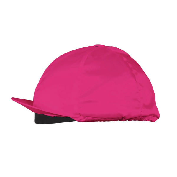 RS Hat Cover Satin - Plain