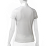 Equiline Ladies Competition Shirt Giordana white