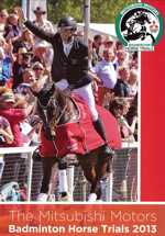 Badminton Horse Trials 2013
