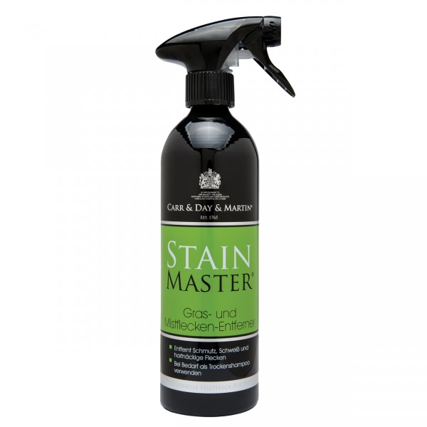 Stainmaster