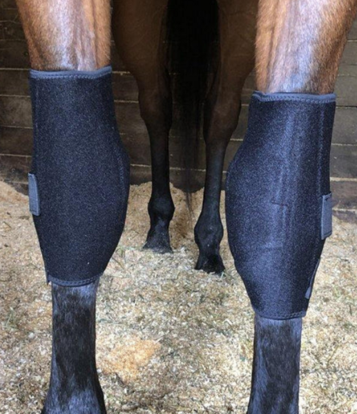 Fenwick Liquid Titanium® Vorderfußwurzelgelenk-Gamaschen