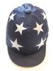 RS Satin Hat Cover - Stars 