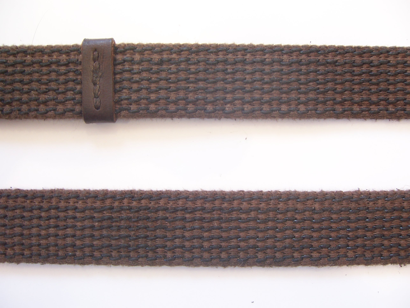 Döbert Classic Gurtzügel Soft mit Haftfäden