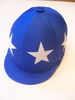 RS Lycra Hat Cover - Stars
