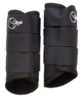 Style Lead Boots