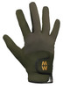 MacWet Short Mesh Sports Gloves