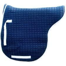 Thermatex Quilted Saddle Numnah