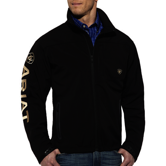 ariat jacket for mens