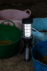 WW Tripod Lantern