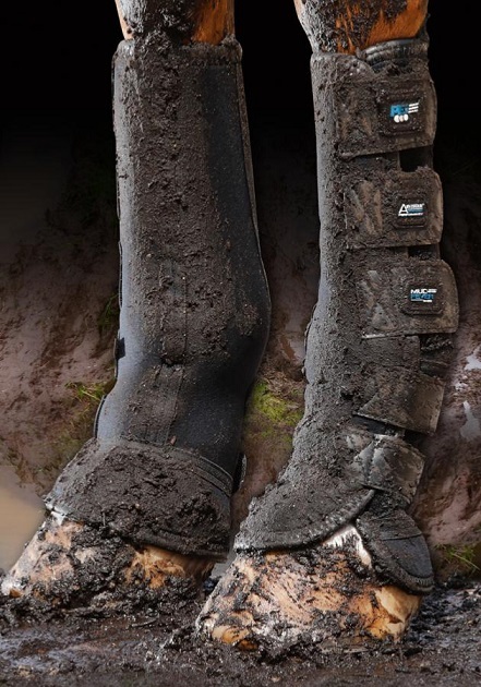 Mud Fever Boots