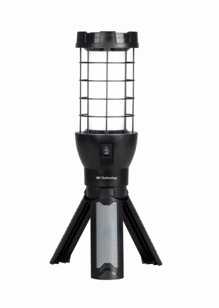 WW Tripod Lantern
