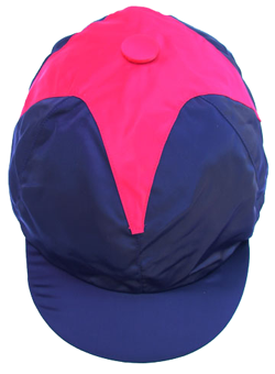 RS Satin Hat Cover - Star Top