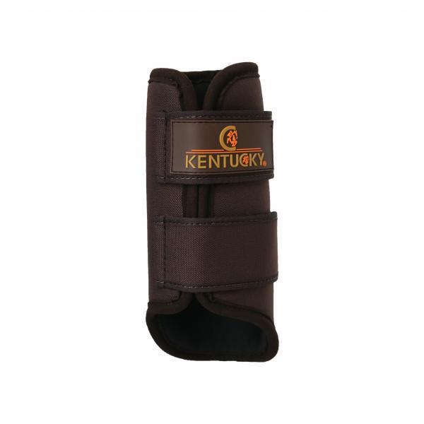 Kentucky 3D Spacer Turnout Boots 