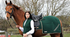Thermatex Quarter Rug