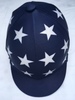 RS Lycra Hat Cover - Stars