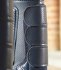 Premier Equine Carbon Tech Air Flex Geländegamaschen vorne