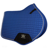 WW Contour Saddle Cloth