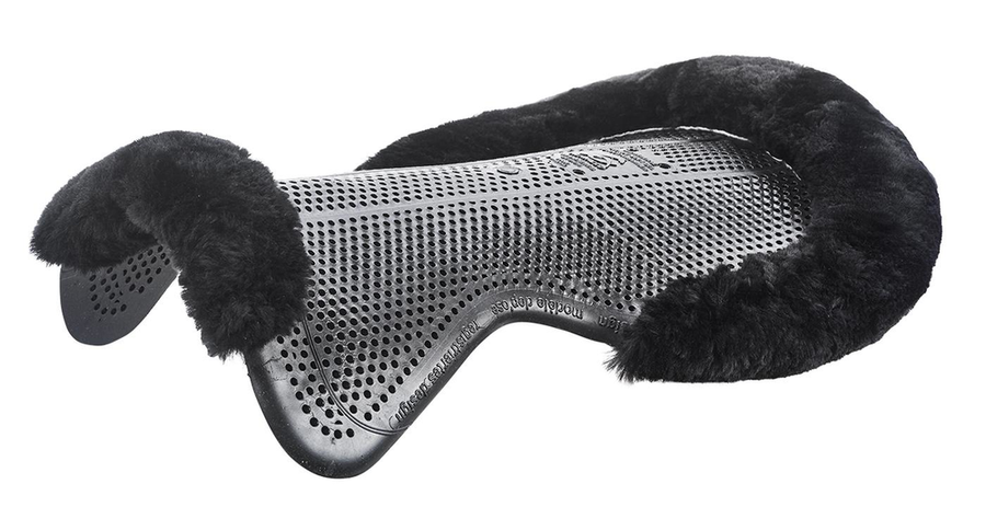 Gel Pad Sheepskin